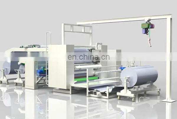 Latest Strong Bonding Film Laminating Machine photo-4