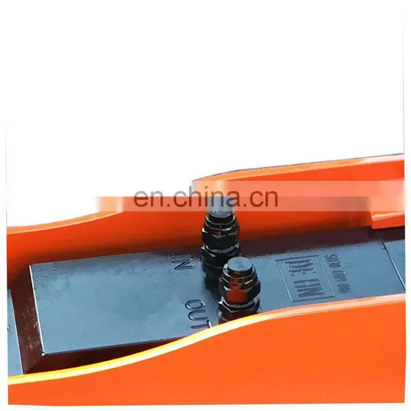 Low Cost High Performance Wide Selection Montabert Brh 501 Hydraulic Hammer photo-5