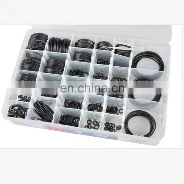 O-RING KIT 2701528 photo-2