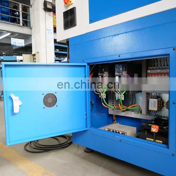 CK30L Mini Slant CNC Lathe Machine Price for Hobby and Education photo-4