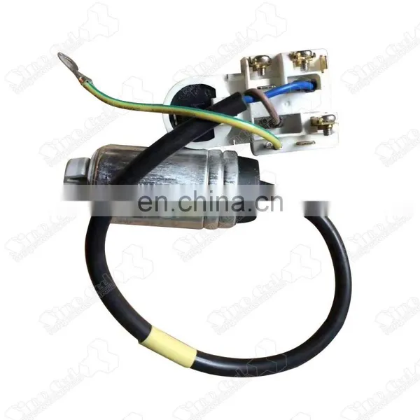 6SP9018 6SP9015 6SP9030 6SP9033 6SP9052 6SP9083 Compressor Overload Protector Overheat Protector Ptc Starter Relay photo-3