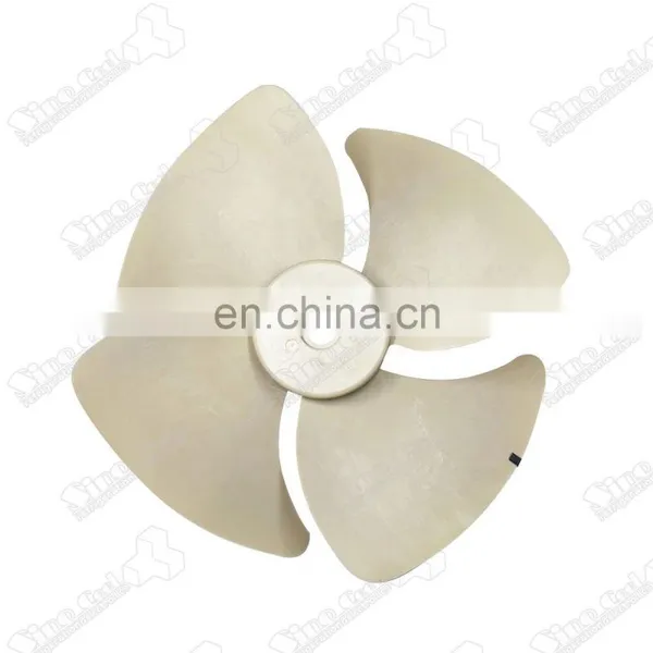 Small Plastic Fan Blade photo-5