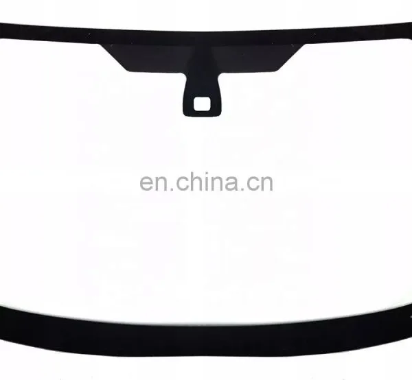 High Quality Windscreens 52QA-06011 For DFAC Truck photo-4