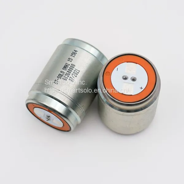 Top Brand Hot Sell Good Quality High Sensitivity DT-SOLO OMNI 15Hz (HP315) Geophone Element photo-2