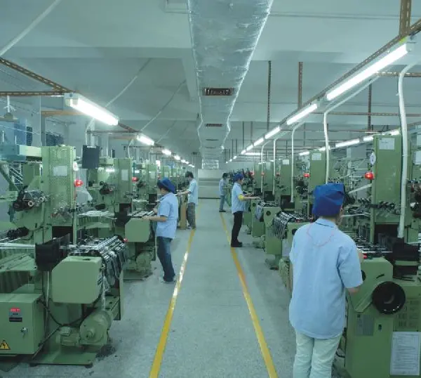 Shenzhen Kaya Craft Co., Ltd. company overview - view 1