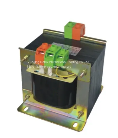 BK Type Control Transformer photo-2