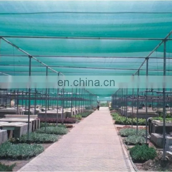 Factory Price 100% Virgin New Hdpe Shade Net photo-4