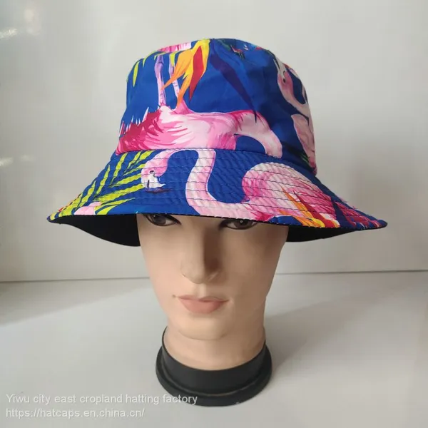 Fisherman Hat photo-3