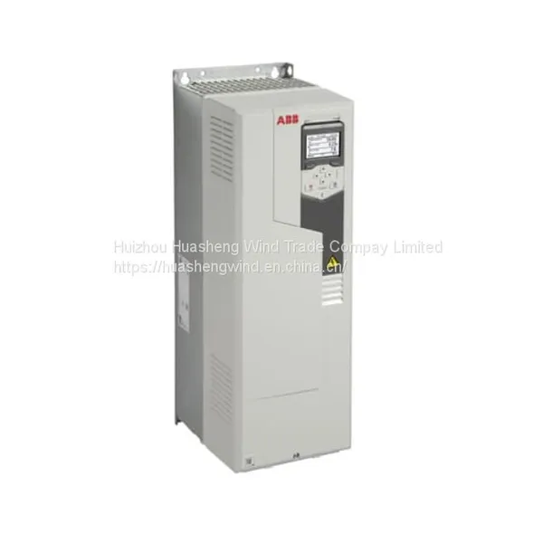 ACS580-01-430A-4  Низковольтные частотно-конвертирующие приводы ABB Универсальные приводы мощностью 250 кВт