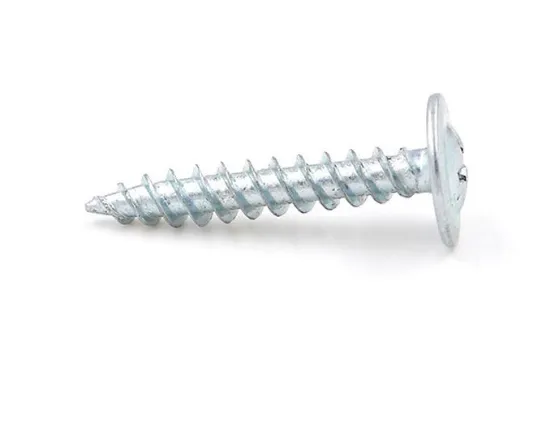 Modified Truss Head Self-Tapping Screws