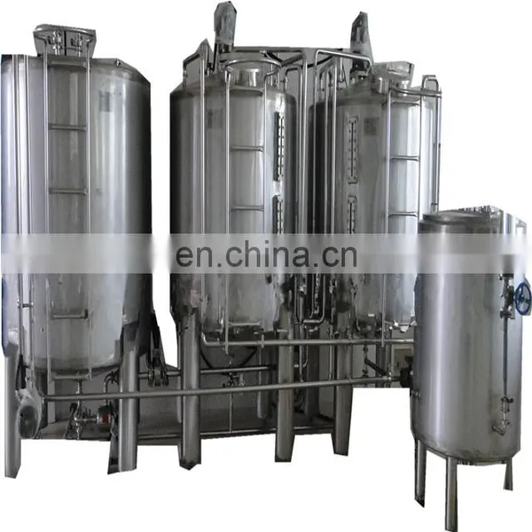Fully Automatic Stainless Steel Hot Fruit Plastic Bottle PET Bottle Mango Juice Beverages Drinks Filling Machine Production Line photo-5