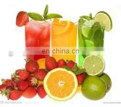Pomegranate Extraction and Concentrate Machine for Instant Powder Processing photo-4