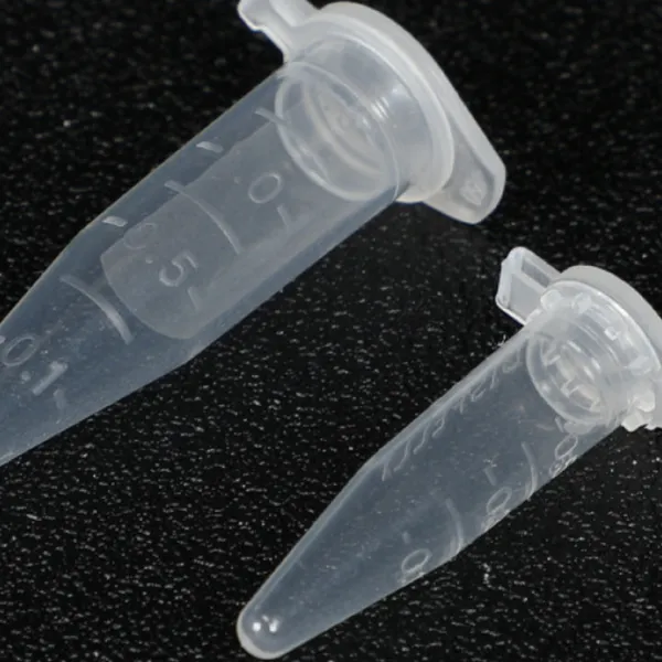 Tip Bottom Centrifugal Tube photo-5
