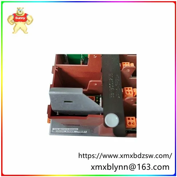 KUC755AE105 3BHB005243R0105 Digital Output Card Run Embedded Systems in Microcontrollers