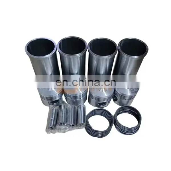 Shacman L3000/F3000/X3000/X6000 Truck Weichai WP10/WP12/WD12 Engine Spare Parts WP12-SPT PistonPinPistonRingPistonCylinder Liner photo-3