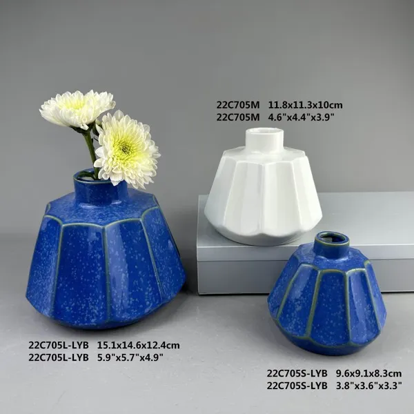 Ceramic Vase photo-4