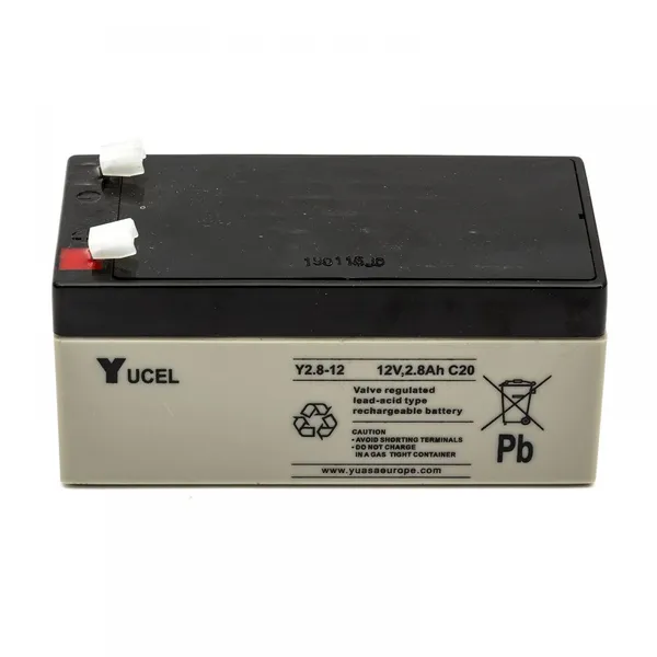 YUCEL Battery Y60-12 12V60AH/C20 UPS/EPS Power Supply From the UK