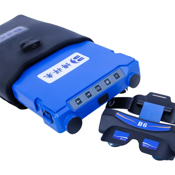 BXL-V60 Portable Veterinary Ultrasound for Animale