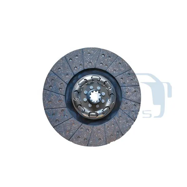 Other Performance Parts Bus Parts & Accessories Engine Systems Clutch Disc 395 Luxury Clutch Auto Spare Parts
