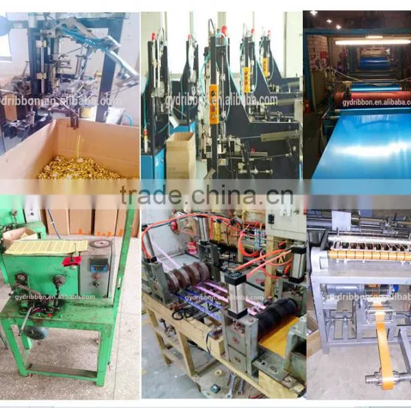 1-6" Inch Star Ribbon Bow Automation Macking Machine, All Kinds of Size Star Ribbon Bows Making Machine photo-6