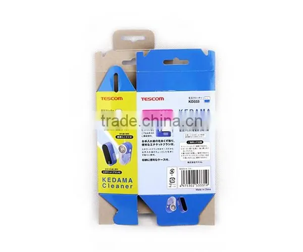 Template Cardboard Display Box Retail Display Box photo-5