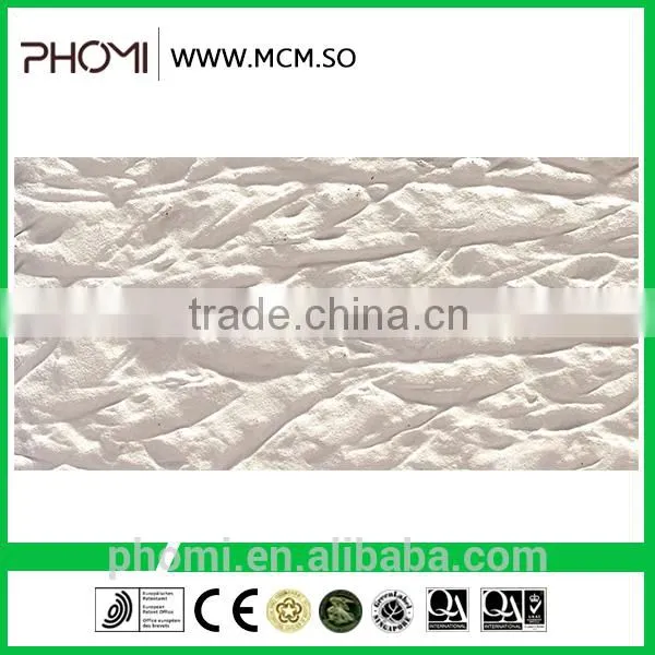 China Wholesale Custom Flexible Antiskid Waterproof Slates Stone photo-2