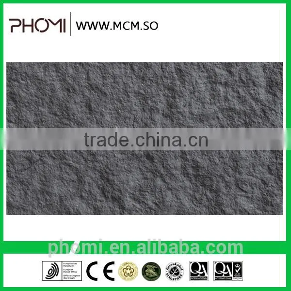 Outstanding Performance Flexible Anti-slip Waterproof Comfortable Granite Textured Ceramic Wall Tile photo-3