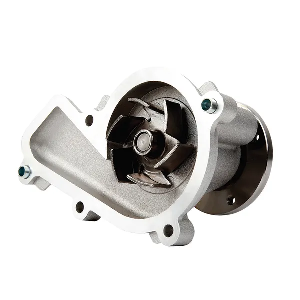 Water Pump For HYUNDAI Parts No.2.51002E+25 photo-2