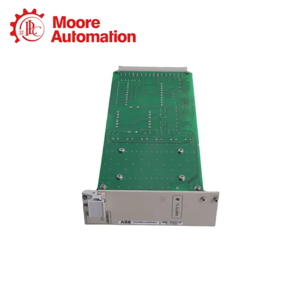 ABB 1KHW001432R0001 P3LG photo-5