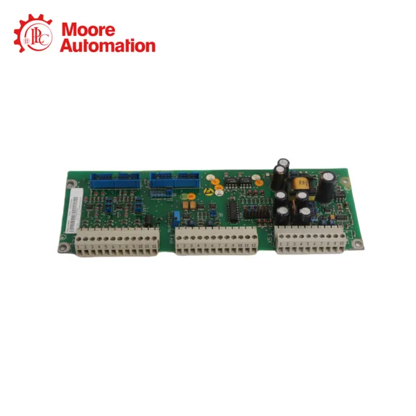 ABB SDCS-IOB-3 3BSE004086R1 photo-4