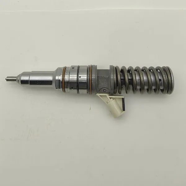 Heavy Truck High Quality Diesel Engine Parts Common Rail Injector 0414703004 photo-4