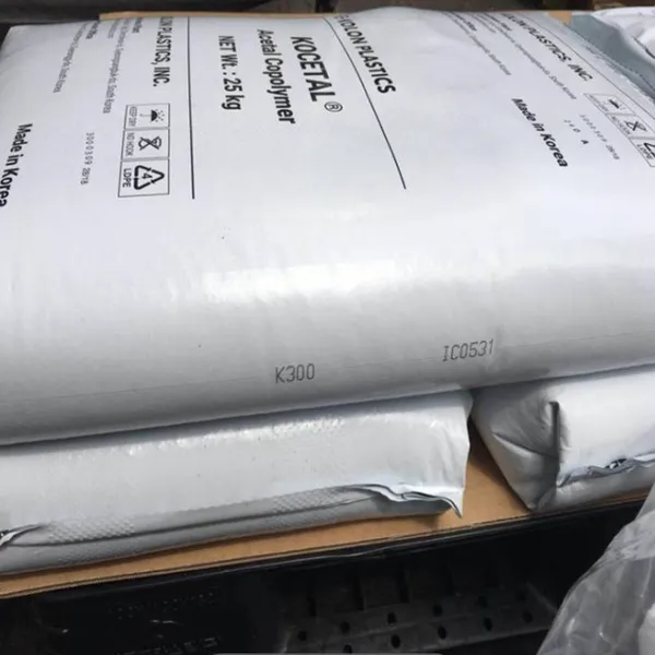 Agent POM Korea Kolon WH704 High Flexibility for Switch Panel and Other Applications Impact Modification Fastener Plastic Raw Material photo-5