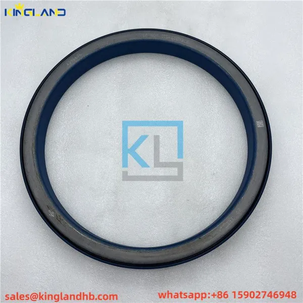Diesel Engine Parts Oil Seal 4396606 Fit For CUMMINS photo-2