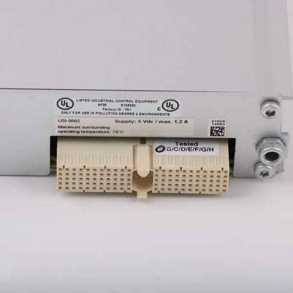 Honeywell FX-USI-0002 photo-5