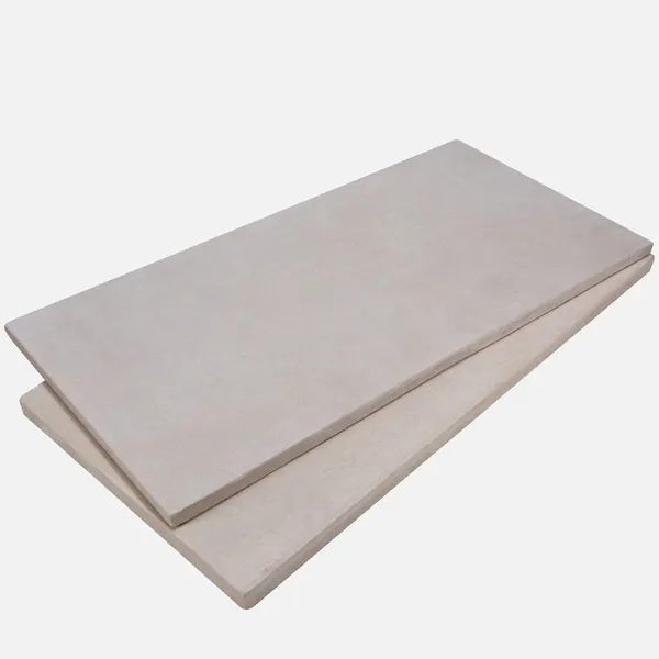 Premium Calcium Silicate Board for High-Temperature Insulation & Fireproofing, 1200°C Resistance photo-4