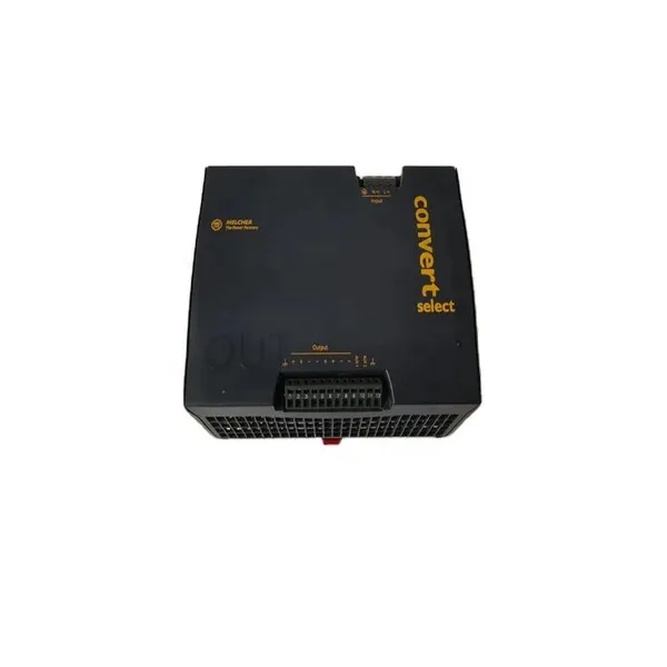 LXN1604-6 3BHL000986P7000 Guide Rail Power Module Energy Saving Mode Can Effectively Reduce Energy Consumption photo-2