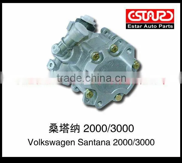 Volkswagen Santana 2000/3000 Power Steering Pump