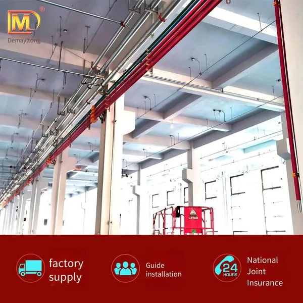 800a Aluminum-based Power Busbar, Well-known Brand in the Industry, Installation Provided