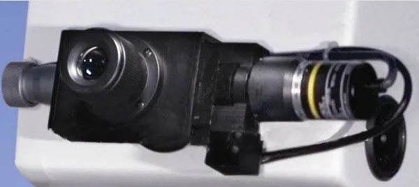 Microhardness HV-1000 Micro Vicker Durometer/Micro Vicker Hardness Tester photo-3