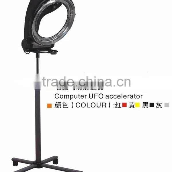 Beiqi 2016 Wholesale UFO Accelerator Professional Hair Dryer Hair Spa Machine Price for Sale photo-3