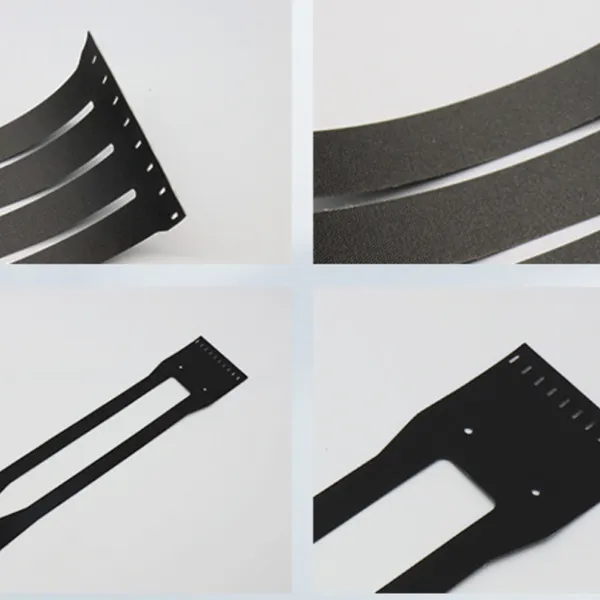 Circular Loom Components for Heavy-Duty Fabric Production photo-5