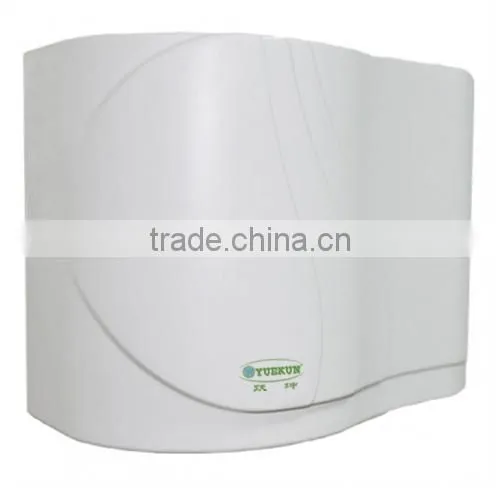 Factory Direct Sale Overheating Protection Fast Automatic Electric Hand Drier photo-2