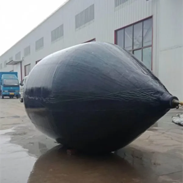 Universal Reducer Airbag Pipe Stopper 150-1000mm for High Pressure Blocking photo-3