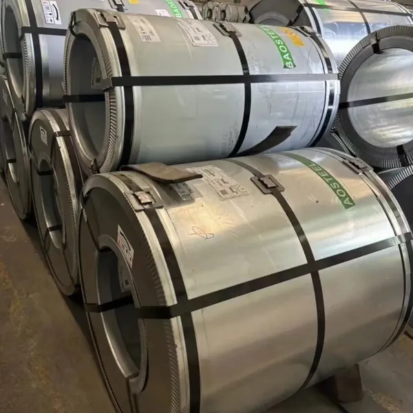 Silicon Steel，Silicon Steel & Electrical Steel，GB/T 2521、ASTM A677、JIS C2552、EN 10106、IEC 60404