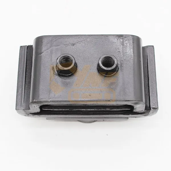 YNF Hot Sales Excavator Engine Parts Rubber Mount 4435106 4467459 for EX450-1 Engine Mountings Rear photo-5