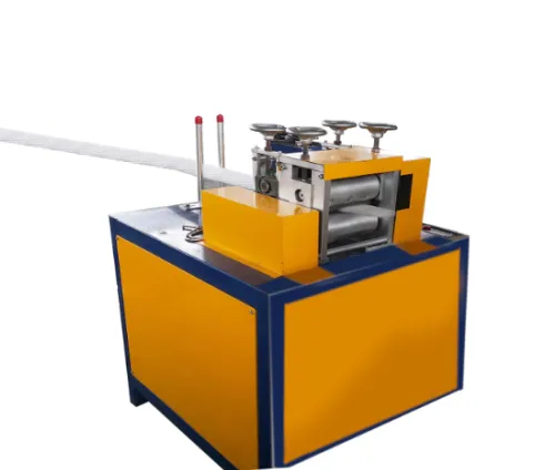 EPE Foam Fruit Net Extrusion Machine photo-2