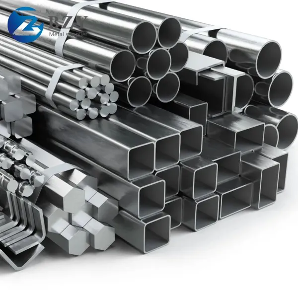 Hot Sale ASTM A928 S31200 S31260 S31803 Welded Stainless Steel Pipe With Addition of Filler Metal photo-2