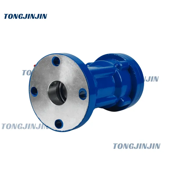 SK Series Pneumatic Hammer