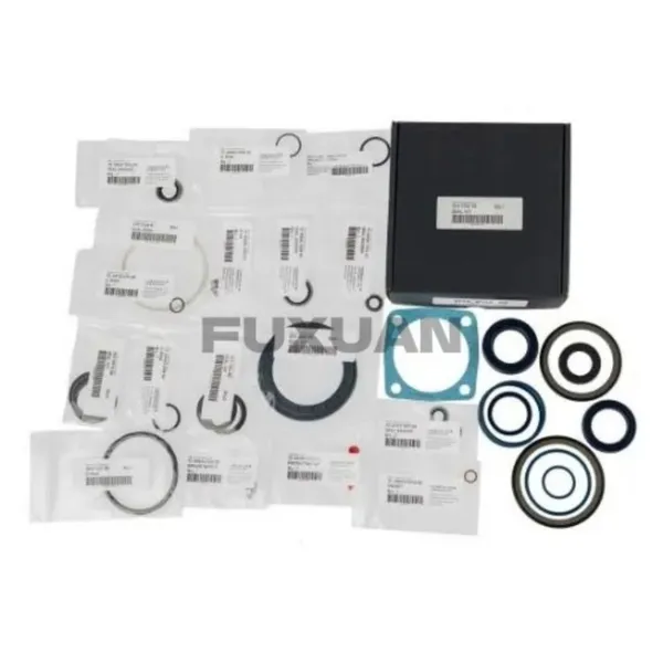 High Wear-resistant Drilling Rig Accessories Long Service Life Epiroc Sandvik SEALKIT_3115915099