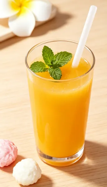 Reusable PLA Straw Pack for Eco-Friendly Beverage Consumption photo-5